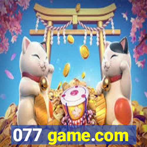 077 game.com